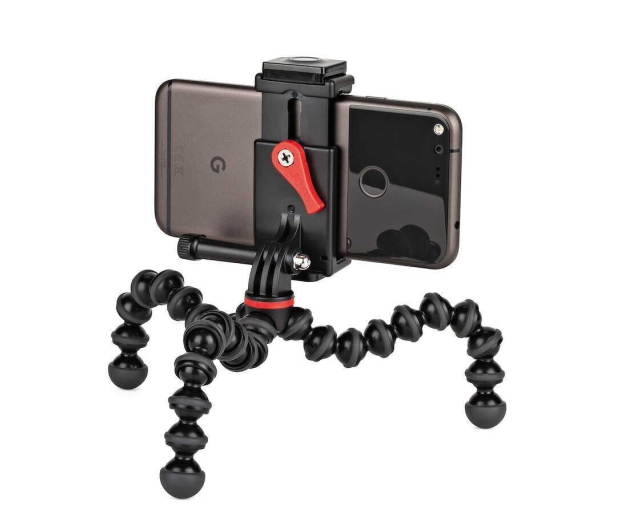 Joby GripTight Action Kit - 1170225 - zdjęcie 8